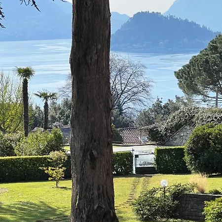 Landscapesilvia 1 Aria 公寓