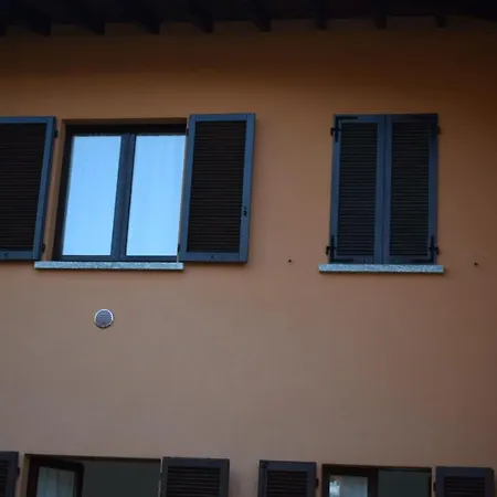 Apartment Landscapesilvia 1 Aria Menaggio