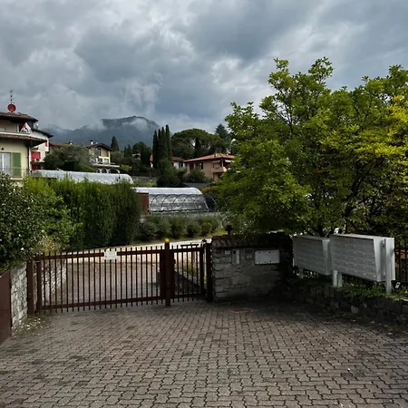 아파트 Landscapesilvia 1 Aria *