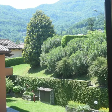 Landscapesilvia 1 Aria Apartment