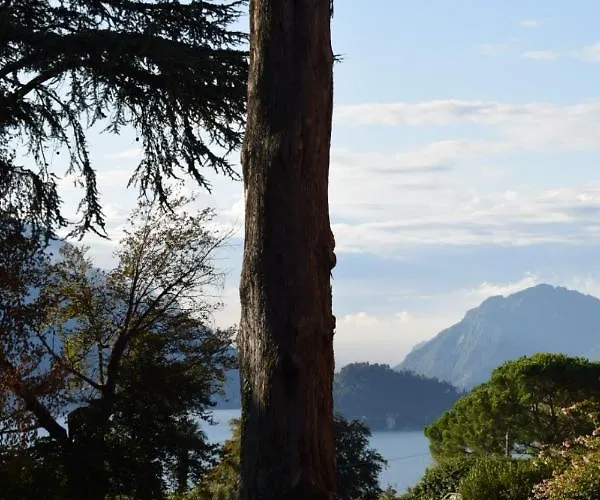 Landscapesilvia 1 Aria * Menaggio