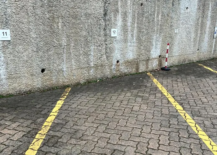 Lägenhet Landscapesilvia 1 Aria Menaggio