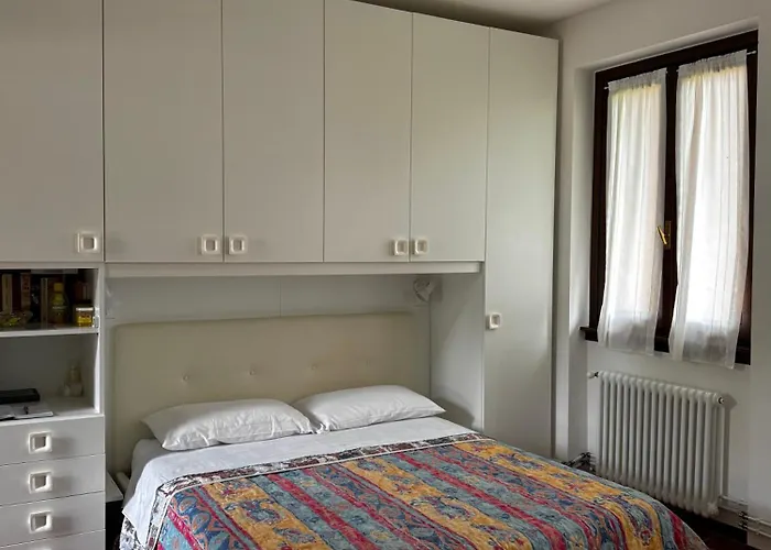 Lägenhet Landscapesilvia 1 Aria