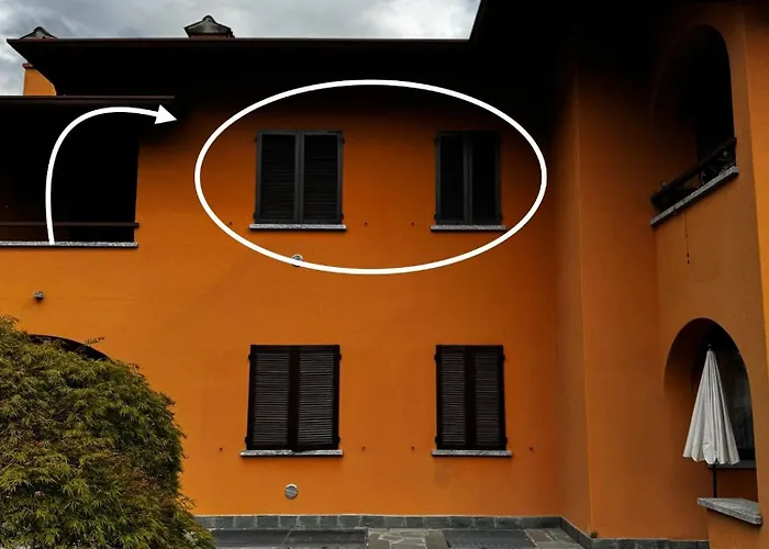 Lägenhet Landscapesilvia 1 Aria *