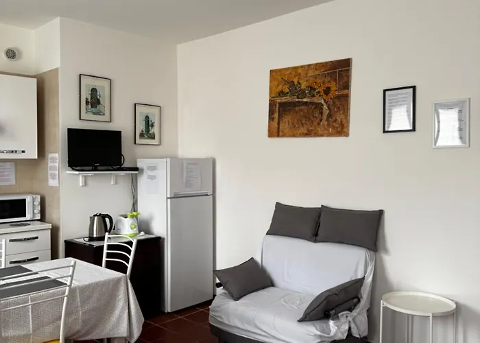 Lägenhet Landscapesilvia 1 Aria Menaggio