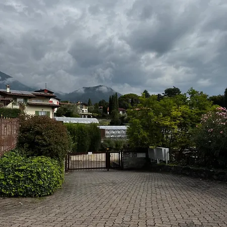 Landscapesilvia 1 Aria Apartament