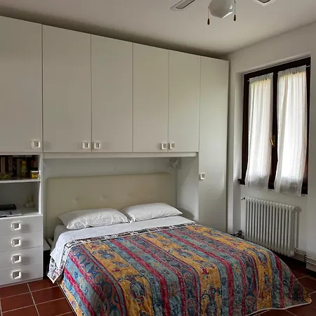 Apartament Landscapesilvia 1 Aria