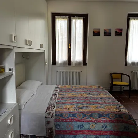 Landscapesilvia 1 Aria Apartament *