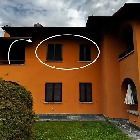 Apartament Landscapesilvia 1 Aria *