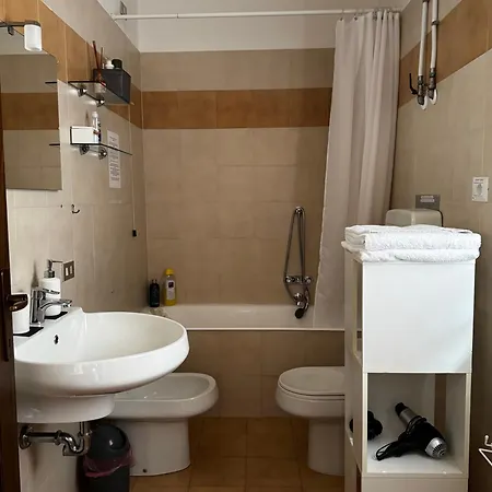 Landscapesilvia 1 Aria Apartament Menaggio