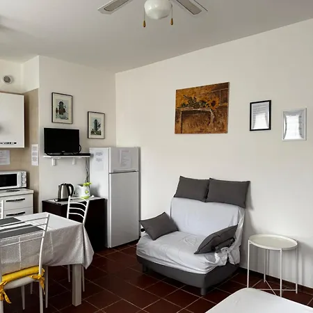 Apartament Landscapesilvia 1 Aria Menaggio